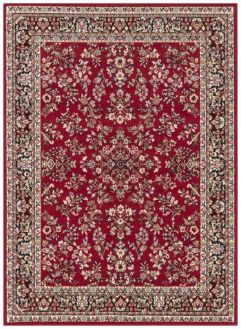 Mujkoberec Original Kusový orientální koberec Mujkoberec Original 104352 - 120x160 cm Červená