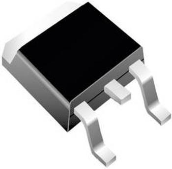 MOSFET International Rectifier IRLR8743PBF DPAK IR