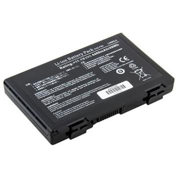 Avacom pro Asus K40/K50/K70 Li-Ion 10,8V 4400mAh (NOAS-K40-N22)