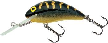 Salmo wobler hornet floating black tiger-6 cm 10 g