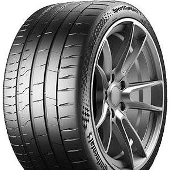 Continental SportContact 7 265/35 R20 XL FR 99 Y (03137230000)