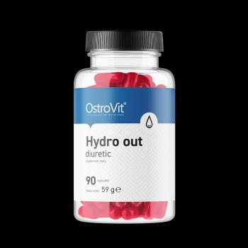 Hydro Out Diuretikum 90 kaps. - OstroVit