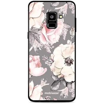 Mobiwear Glossy lesklý pro Samsung Galaxy A8 2018 - G034G (5904808530965)