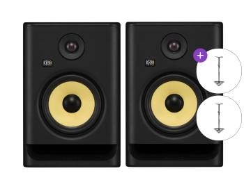 KRK RP7 G5 SET 2 Aktivní studiový monitor