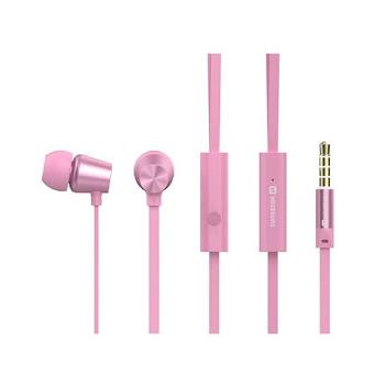 Swissten Earbuds Dynamic Ys500 Pk/Gd