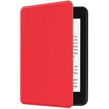 B-SAFE Lock 1267, pro Amazon Kindle Paperwhite 4 (2018), červené (BSL-AKP-1267)