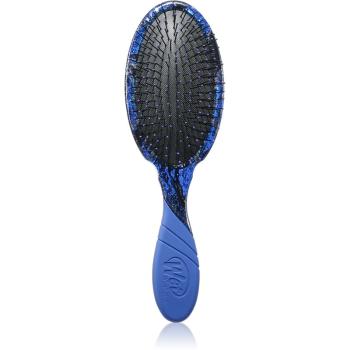 Wet Brush Pro detangler Mineral sparkle kartáč pro snadné přenášení Midnight 1 ks