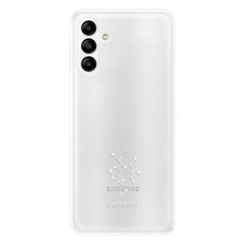 Odolné silikonové pouzdro iSaprio - čiré - Střelec - Samsung Galaxy A04s