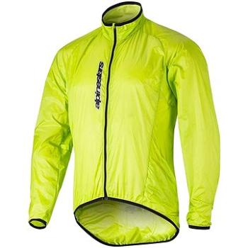 Alpinestars Kicker Pack Jacket Yellow Fluo (SPTcyk688nad)