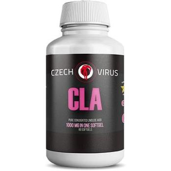 Czech Virus CLA 60 tob (8595661000084)