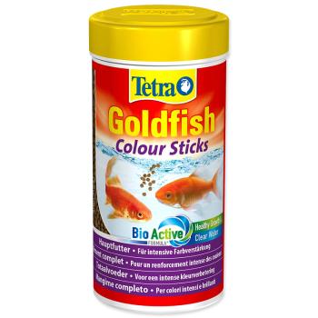 TETRA Goldfish Color Sticks 100 ml