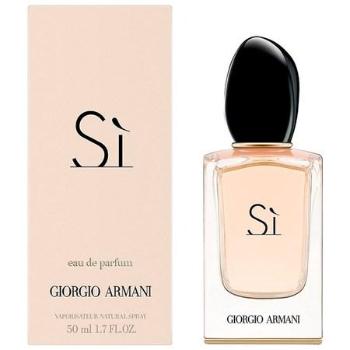 Parfémovaná voda Giorgio Armani - Si , 100ml