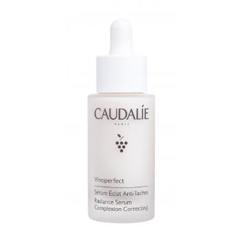 Caudalie Vinoperfect Radiance Serum Complexion Correcting 30 ml pleťové sérum W na všechny typy pleti; na pigmentové skvrny; na rozjasnění pleti