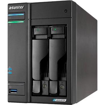 Asustor Lockerstor 2 Gen2-AS6702T (Lockerstor 2 Gen2-AS6702T)