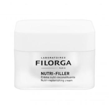 Filorga Nutri-Filler Nutri-Replenishing 50 ml denní pleťový krém pro ženy na všechny typy pleti; výživa a regenerace pleti; zpevnění a lifting pleti