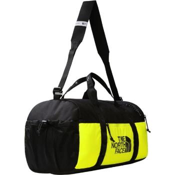 The North Face BOZER DUFFEL Sportovní taška, černá, velikost UNI