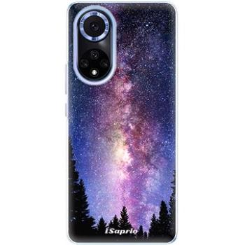 iSaprio Milky Way 11 pro Huawei Nova 9 (milky11-TPU3-Nov9)