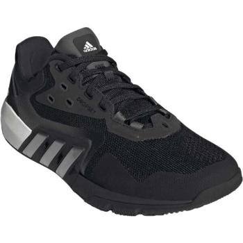 adidas DROPSET TRAINER W Dámská tréninková obuv, černá, velikost 40
