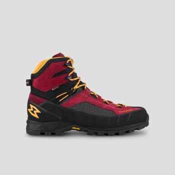 Garmont TOWER TREK GTX red Velikost: 40