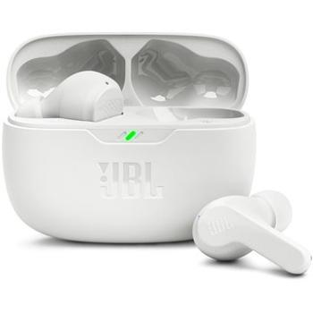 JBL Wave Beam bílá (JBLWBEAMWHT)