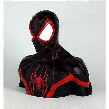 Marvel - Spider-Man Miles Morales - pokladnička (3760226377320)