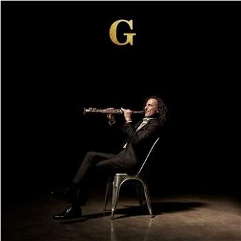 Kenny G: New Standards - CD (7229610)