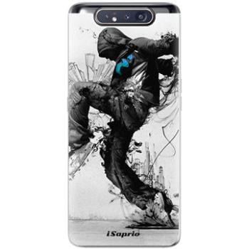 iSaprio Dance 01 pro Samsung Galaxy A80 (dan01-TPU2_GalA80)