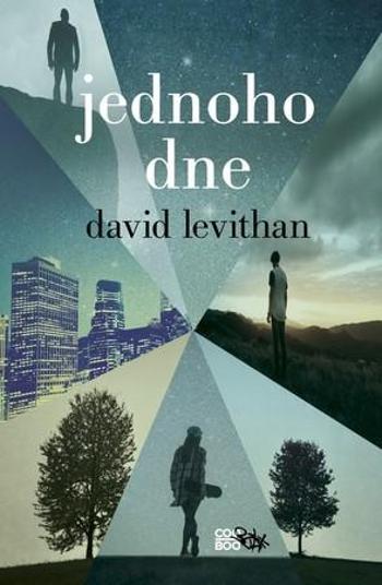 Jednoho dne - Levithan David