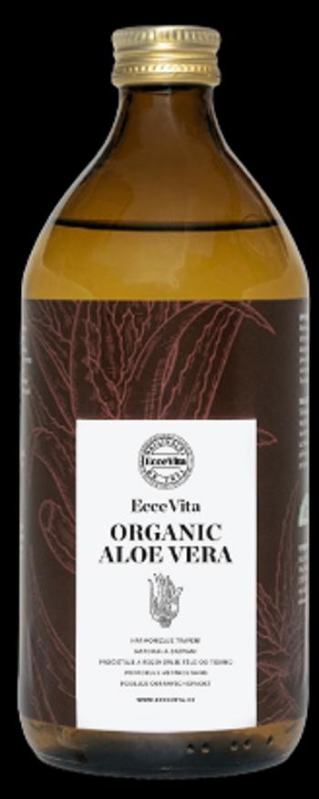 Ecce Vita Organic Aloe Vera 1 l