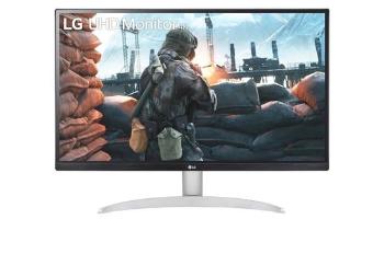 LG 27UP600-W.AEU 27" IPS 4K/3840x2160/DP/2xHDMI/HDR, 27UP600-W.AEU