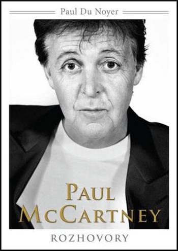 Paul McCartney Rozhovory - Noyer Paul Du