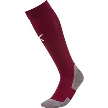 PUMA Team LIGA Socks CORE Cordovan, vel. 43-46 EU (4059504601127)