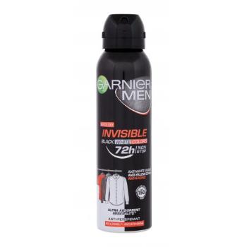 Garnier Men Invisible 72h 150 ml antiperspirant pro muže deospray