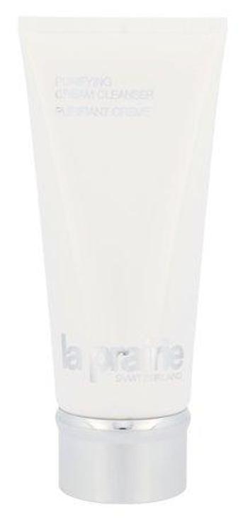 Čisticí mléko La Prairie - Purifying Cream Cleanser , 200ml