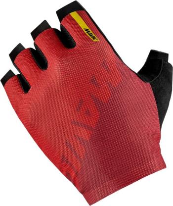 Mavic Cosmic Glove - Haute Red M