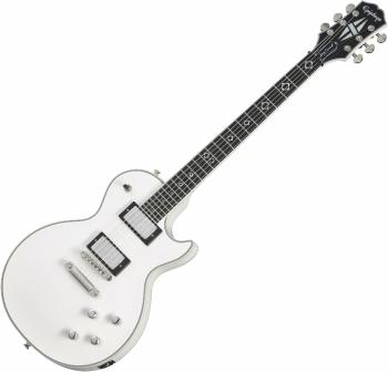 Epiphone Jerry Cantrell Prophecy Les Paul Custom Bone White Elektrická kytara