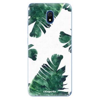 Odolné silikonové pouzdro iSaprio - Jungle 11 - Xiaomi Redmi 8A