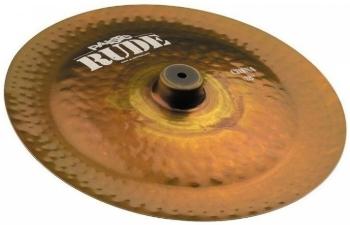 Paiste RUDE 18" China činel