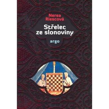 Střelec ze slonoviny (978-80-257-0481-3)