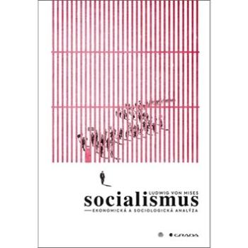 Socialismus (978-80-86389-65-3)