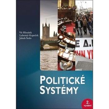 Politické systémy (978-80-7485-150-6)