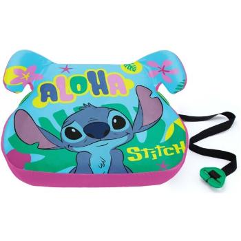 Disney I-SIZE STITCH Podsedák, mix, velikost