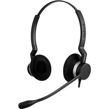 Jabra BIZ 2300 MS Duo USB-A (2399-823-109)