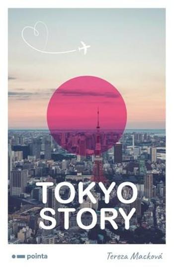 Tokyo Story - Macková Tereza
