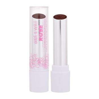 Wet n Wild Rose Comforting Lip Color 4 ml rtěnka pro ženy Pecan Glaze