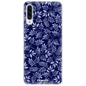 iSaprio Blue Leaves pro Samsung Galaxy A30s (bluelea05-TPU2_A30S)