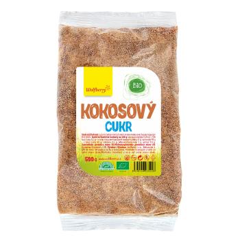 Wolfberry Kokosový cukr BIO 500 g