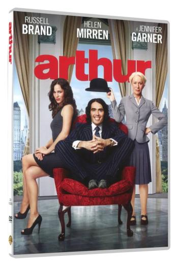 Arthur (DVD)