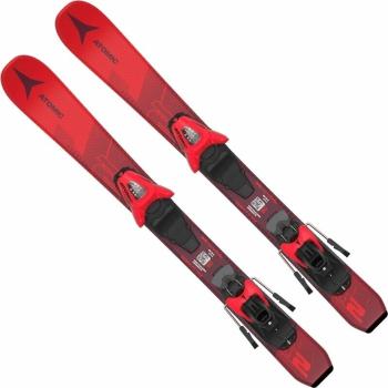 Atomic Redster J2 70-90 + C 5 GW Ski Set 80 cm Lyže