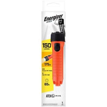 Energizer Atex LED 150 lm 2D (ESV032)